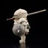 Onion Knight KK from fanbox