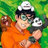 JugandorCriticon from patreon