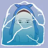 がさら（サメジェド) from fanbox