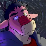 hyenaface from patreon