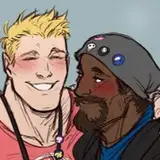 Hino from patreon