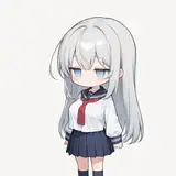 四ノ宮アリス from patreon
