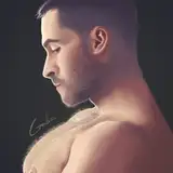 Gabo from patreon