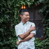 Max Wong Portraits from patreon