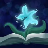 Aster Brooks Books from patreon