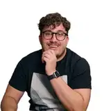 Caleb Hammer from patreon