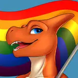 Meleon art from patreon
