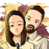 Double C Reacts from patreon