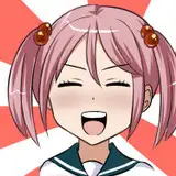 虹元少女 from fanbox