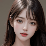 AI Girl from patreon
