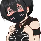 Adry from patreon
