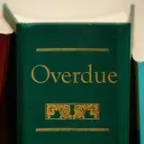 Overdue from patreon