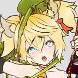 クラーク from fanbox